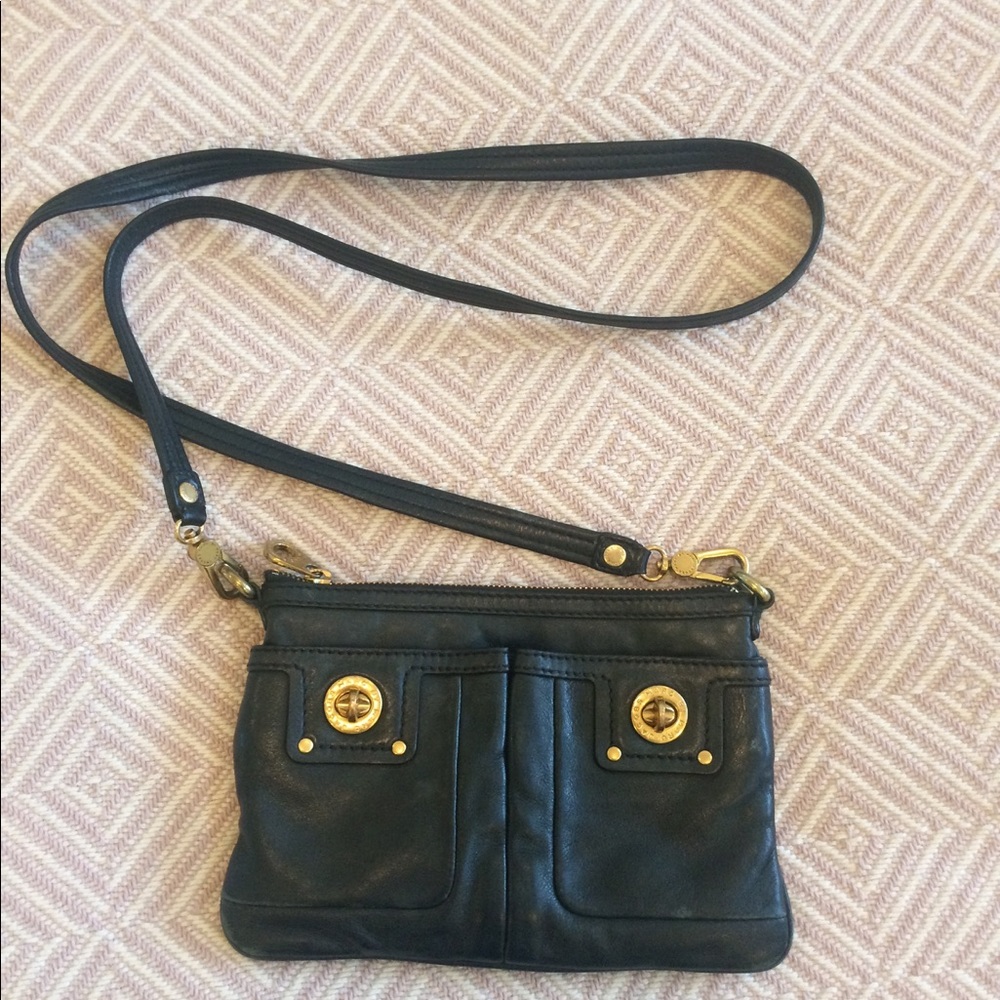 Marc by Marc Jacobs Crossbody bag